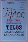 Nisos Tilos Nisos Tilos
