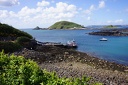 The Channel Islands