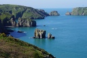 The Channel Islands